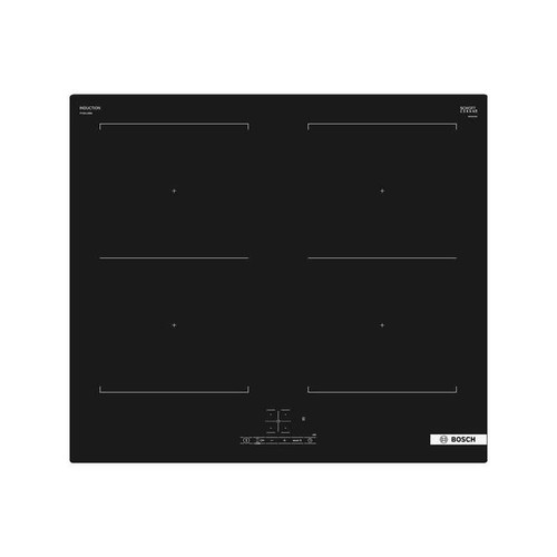 Plaque induction bosch - plaque,