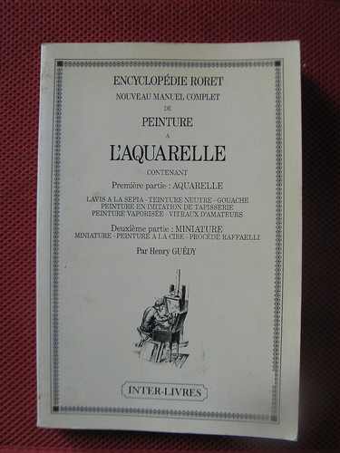607 encyclopedie roret - encyclopedie,