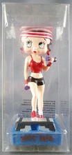 Betty Boop Prof de Fitness -