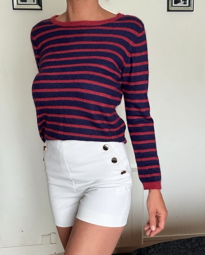Pull cardigan rue - cardigan,
