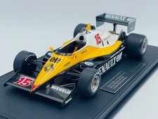 GP REPLICA GP143A Renault RE40