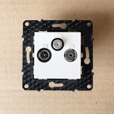 ARNOULD 64077 - Prise TV-R-SAT