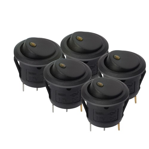 Boutons leds electrique - leds,