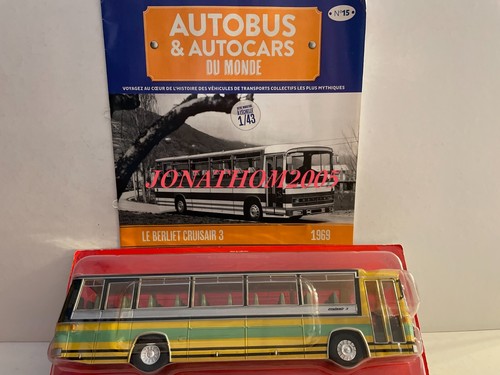 Autobus autocars du monde - autobus,