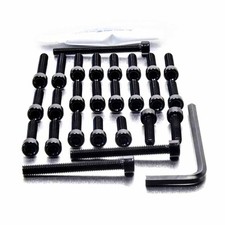 Kit Visserie moteur ZX-12R