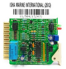 Westronics W-9806-ANN PCB Carte Module