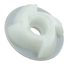 Poulie de démarreur à rappel