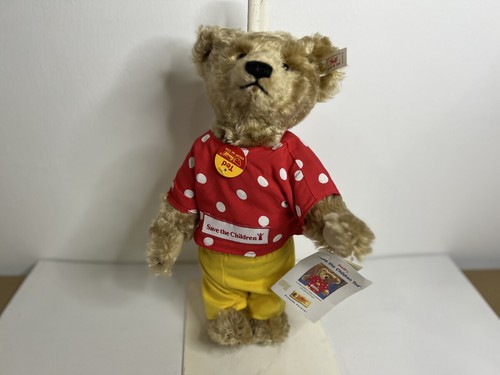 Steiff tier 654442 - steiff,