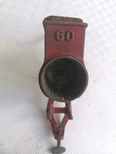 Ancienne râpe à fromage de