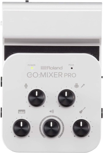 Interface mixage audio - mixage,