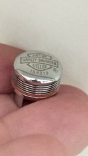 Harley davidson top - top, spare