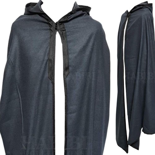 Djellaba marocaine cape - marocaine,