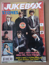 JUKEBOX  n°306 de 2012