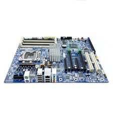 Carte Mère HP Z400