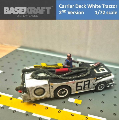 Basekraft us navy - 1/72,