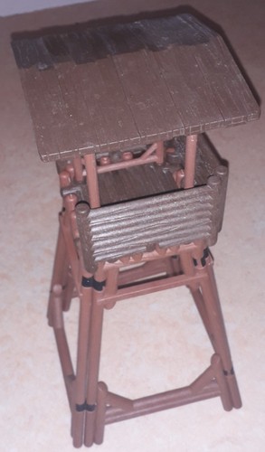 Playmobil piece pour fort - playmobil,