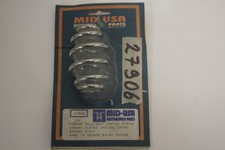 Ressort Selle Mono Place 3 "