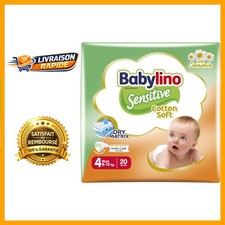 Babylino Sensitive Couches