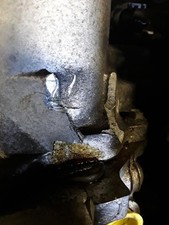 Moteur NISSAN QASHQAI 1 PHASE