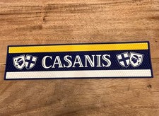 Tapis De Bar Casanis Neuf Sous Blister