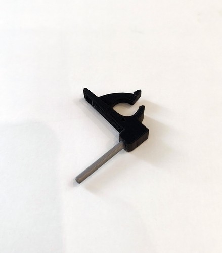Support clip bras - bras, pioneer