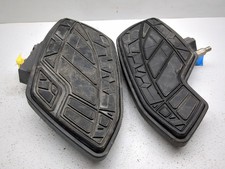 Paire De Repose-Pieds Avant