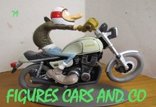 MOTO JOE BAR TEAM SERIE 2 N° 79 YAMAHA XS 1100 1978 GEGE LAPATATE OCCASION