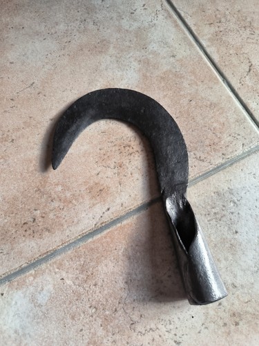 Coupe gui émondoir fer - gui,
