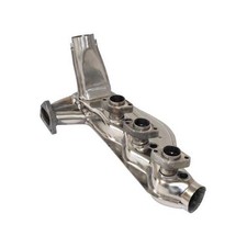 Echangeur en inox DANSK pour