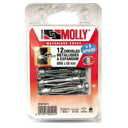 Molly cheville - molly,