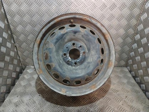Jante fiat panda phase 1 - panda,