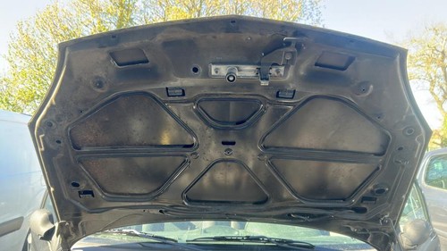 Capot renault clio campus - clio, 2