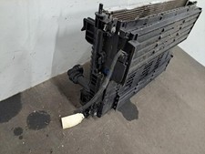 Radiateur eau clim CITROEN C4