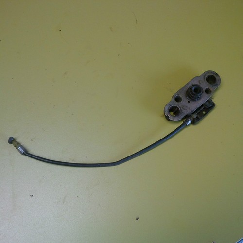 Suzuki 500 gse cable - 500, gs