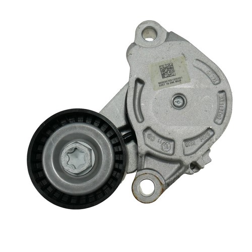 Belt tensioner for bmw mini - belt,