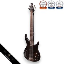 Guitare basse électrique