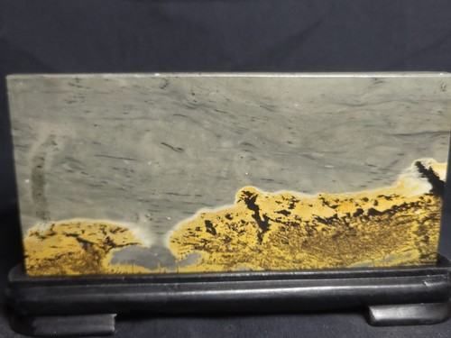 Chinese picture jasper - picture,