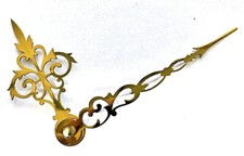 Belle Aiguille pendulette