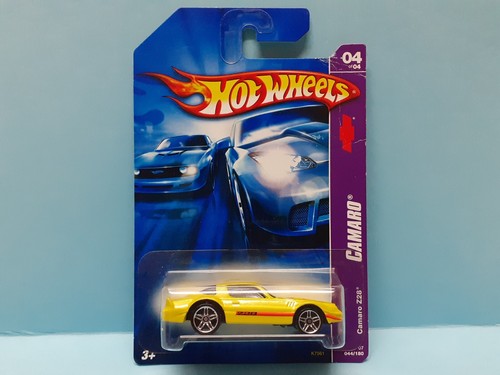 Hot wheels chevrolet - hot,