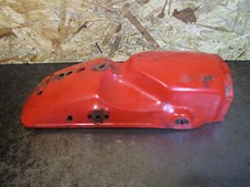 Garde boue arrière Honda XLS 125 XLS125