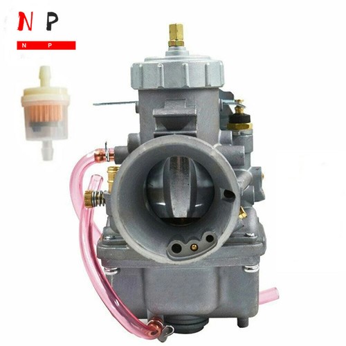 Carburetor fits yamaha yz125 - carburetor,