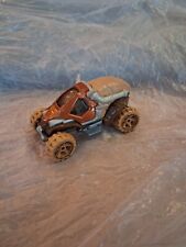 Véhicule Star Wars Hot Wheels Mattel 1:64 sable tusken raider