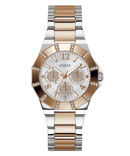 Guess montre multifonction - guess,