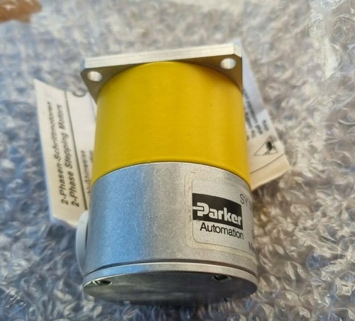 Moteur pas - pas, hybride