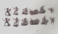 1/72 ATLANTIC 116 SET COMPLET