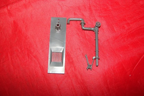 Jouef maquette pompe eau - ho,