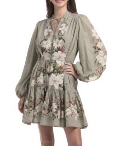 Camila coelho blouson - blouson, sleeve