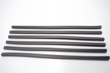 C47 - Kit Profilé Listels De Plateforme Lambretta LD 125-150 1-2-3 Série