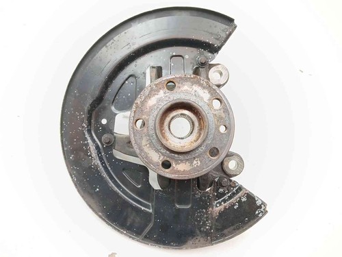 31201286 moyeu roue avant - moyeu,