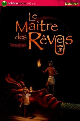 Maître des rêves - le,